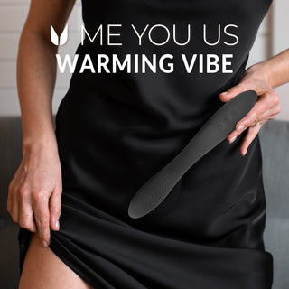 Me You Us – Warming Vibe - Love-Union.de