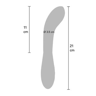 Milkshake Dance Vibrator love-union.de