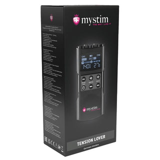 Mystim – Tension Lover 2 - Love.Union.de