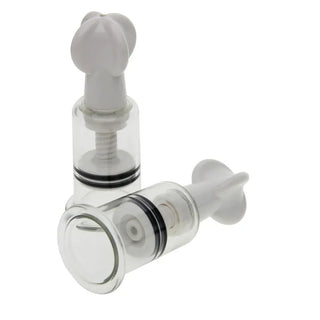 She.E.O – Nipple & Clitoral Suckers (S/M und M/L)