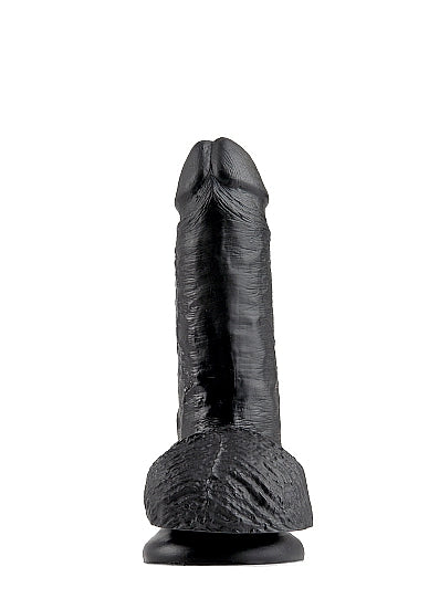 7" Cock with Balls - love-union.de