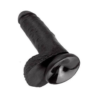 7" Cock with Balls - love-union.de