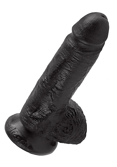 7" Cock with Balls - love-union.de