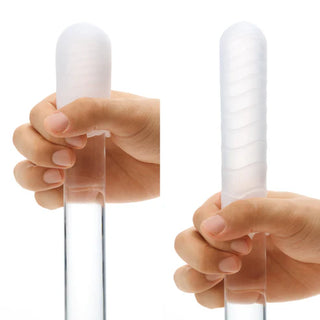 TENGA | POCKET TENGA – Kompakter Masturbator mit Super Stretch