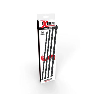 Hidden Desire – Penis Dilator Set -Love-Union.de