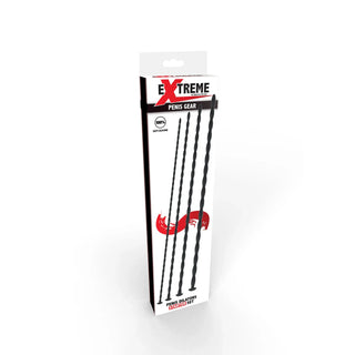 Hidden Desire – Penis Dilator Set -Love-Union.de