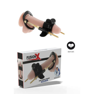 Hidden Desire | Fusion X – Penis Growth Training Comfort Set
