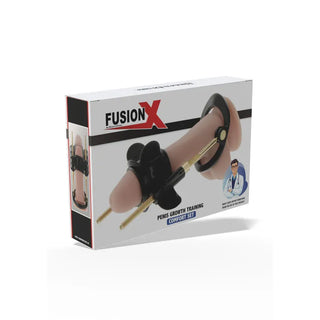 Hidden Desire | Fusion X – Penis Growth Training Comfort Set