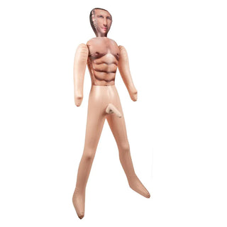 Personal Trainer Love Doll by Scala 2.0
