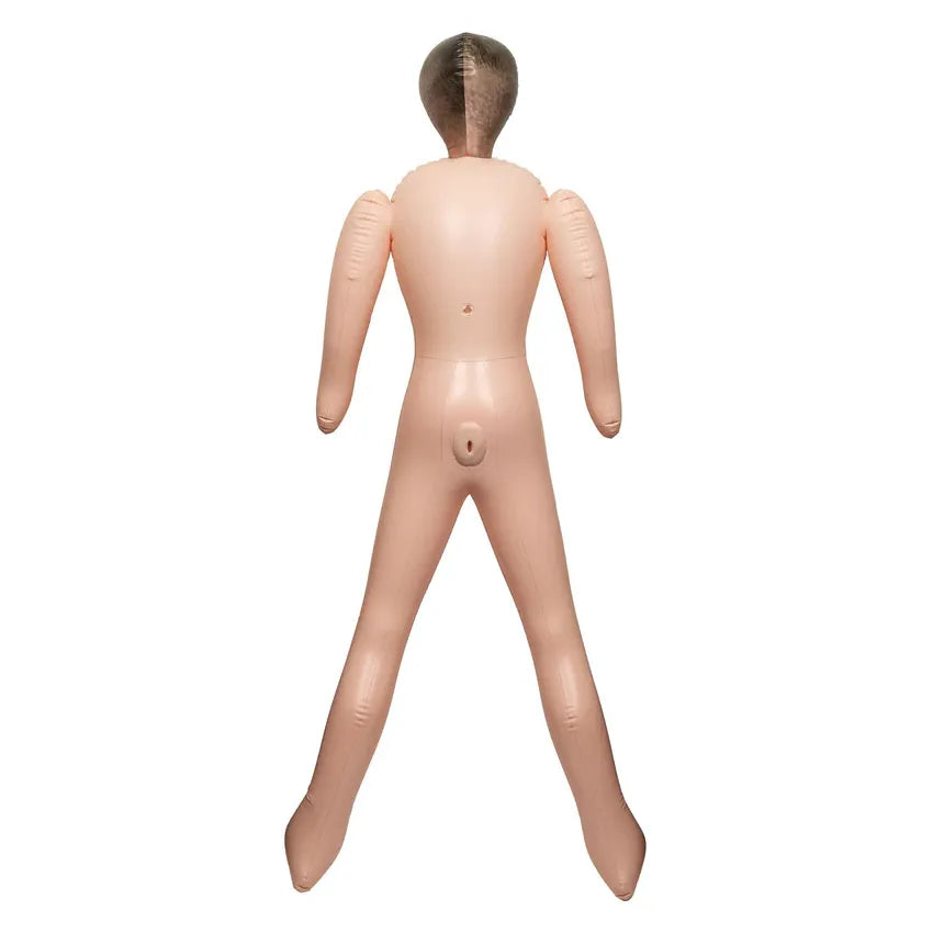 Personal Trainer Love Doll