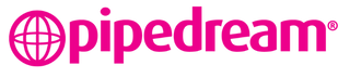 Pipedream Logo - Love-Union.de