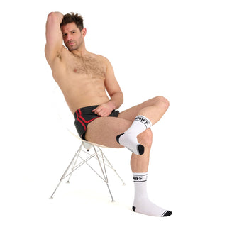 Prowler RED - Sniff Socks - love-union.de