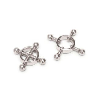 Prowler RED – 4 Way Screw Nipple Clamp (Einstellbar) - Love-Union.de