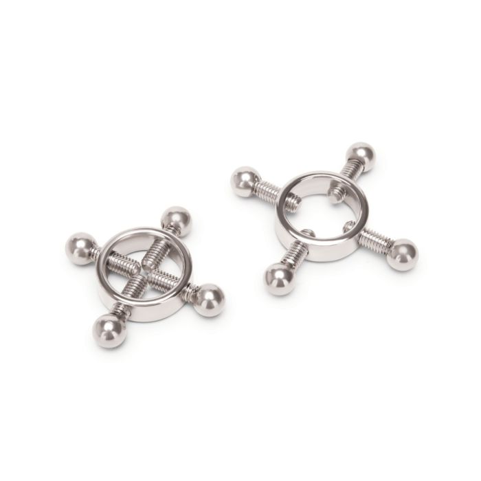 Prowler RED – 4 Way Screw Nipple Clamp (Einstellbar) - Love-Union.de