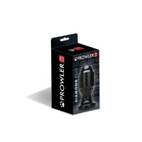 Prowler RED – Diamond Plug - Love-Union.de
