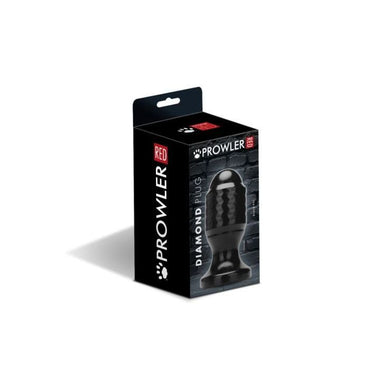 Prowler RED – Diamond Plug - Love-Union.de