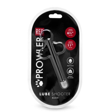 Prowler RED – Lube Shooter - Love-Union.de