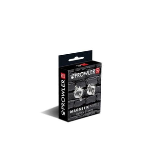 Prowler RED – Magnetic Nipple Crown Clamps - Love-Union.de