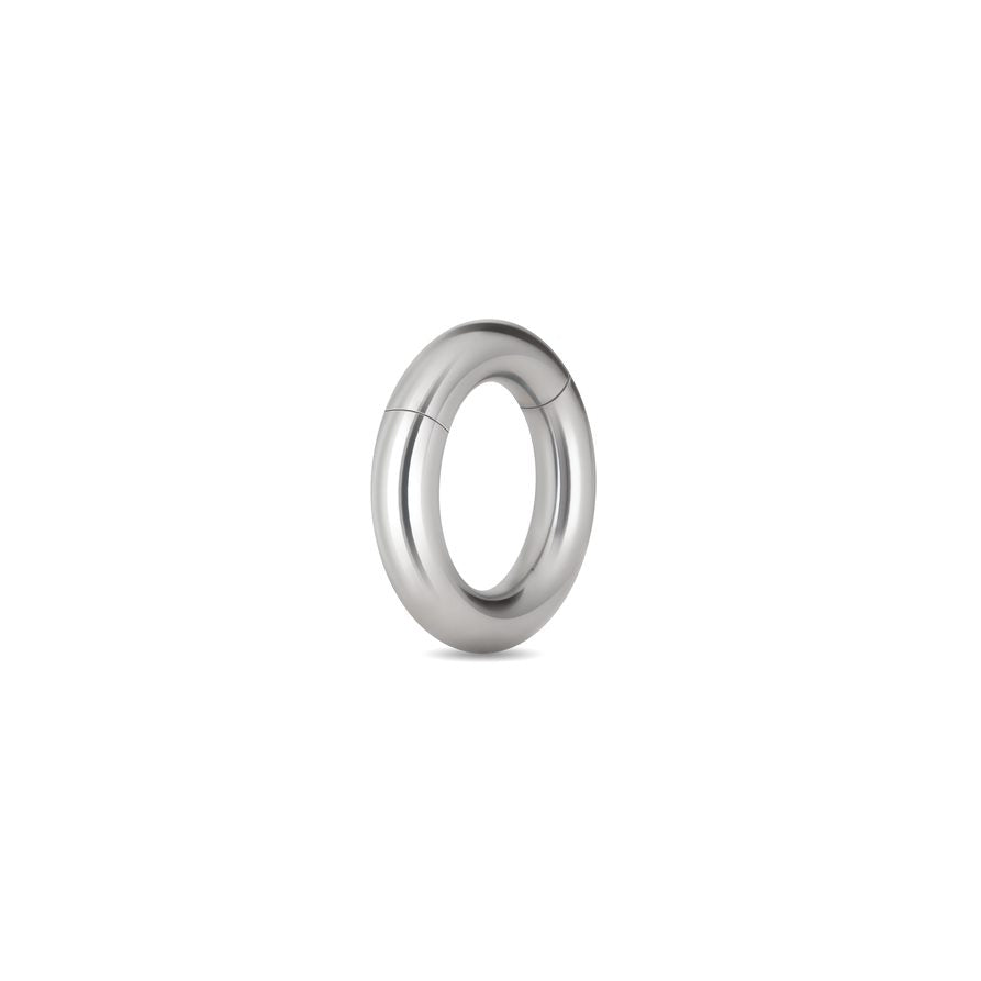 Prowler RED – Magnetischer Cock Ring, Edelstahl, 33 mm - Love-Union.de