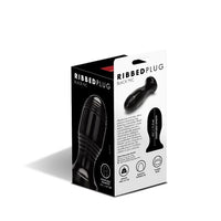 Prowler RED – Ribbed Plug - Love-Union.de