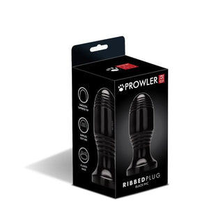 Prowler RED – Ribbed Plug - Love-Union.de
