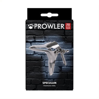 Prowler RED – Speculum - Love-Union.de