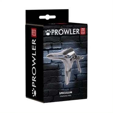 Prowler RED – Speculum - Love-Union.de