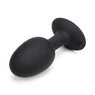 Prowler RED – Weighted Butt Plug Range - Love-Union.de
