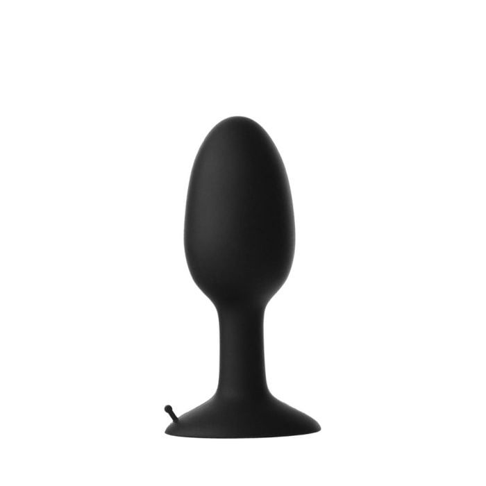 Prowler RED – Weighted Butt Plug Range - Love-Union.de