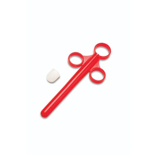 Prowler RED – Lube Shooter - Love-Union.de