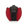 Prowler RED | Puppy Muzzle Neopren – Schwarz, Gelb, Rot, Blau & Weiß - love-union.de