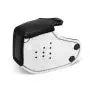 Prowler RED | Puppy Muzzle Neopren – Schwarz, Gelb, Rot, Blau & Weiß - love-union.de