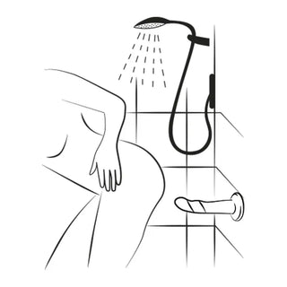 ROMP – Dizi Anal- & G-Punkt-Stimulator (Gebogen, Harness-kompatibel) - Love-Union.de