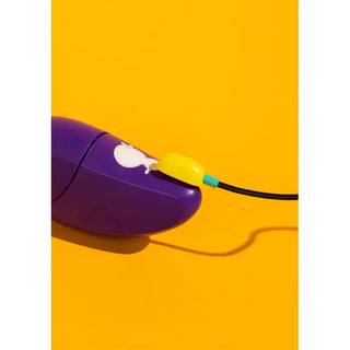 ROMP – Free Klitorisstimulator (Pleasure Air & IPX7) - Love-Union.de