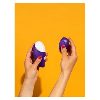 ROMP – Free Klitorisstimulator (Pleasure Air & IPX7) - Love-Union.de