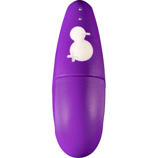 ROMP – Free Klitorisstimulator (Pleasure Air & IPX7) - Love-Union.de