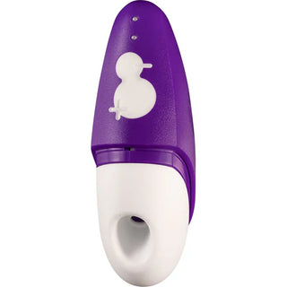 ROMP – Free Klitorisstimulator (Pleasure Air & IPX7) - Love-Union.de