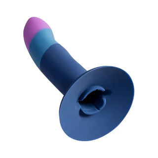 ROMP – Piccolo Dildo (Gebogen, Harness-kompatibel) - Love-Union.de