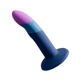 ROMP – Piccolo Dildo (Gebogen, Harness-kompatibel) - Love-Union.de