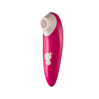 ROMP – Shine Klitoris-Vibrator (Pleasure Air Technology) - Love-Union.de