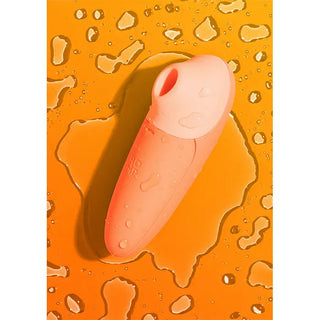 ROMP – Switch X Klitorisstimulator (Kompakt & Pleasure Air) - Love-Union.de