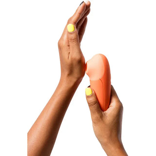 ROMP – Switch X Klitorisstimulator (Kompakt & Pleasure Air) - Love-Union.de