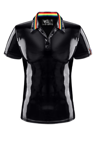 Regnes_RMRaffaeleRBWPVCPolo-Shirt_Love-Union.de