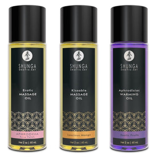 SHUNGA Calendar of Desires - Love-union.de