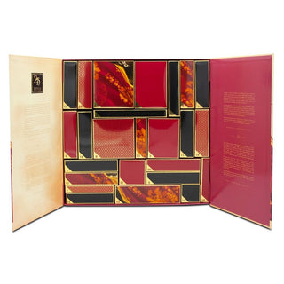 SHUNGA Calendar of Desires - Love-union.de