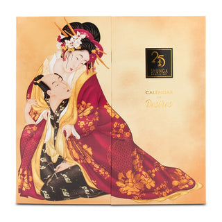 SHUNGA Calendar of Desires - Love-union.de