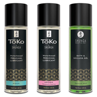 SHUNGA Calendar of Desires - Love-union.de