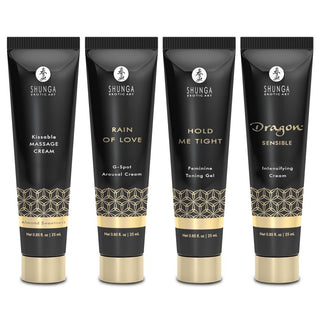 SHUNGA Calendar of Desires - Love-union.de