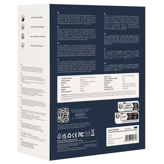 Svakom - Iker Neo by Svakom Europe BV