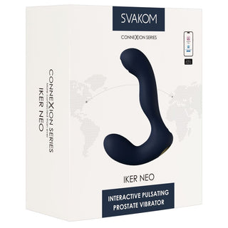 Svakom - Iker Neo by Svakom Europe BV